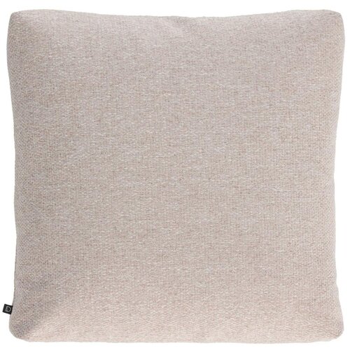 Kave Home Ukrasna jastučnica od šenila 45x45 cm Galene – Cijene