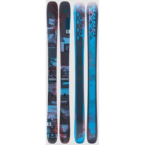 K2 Reckoner 102 W 2027 Skis uni Slike