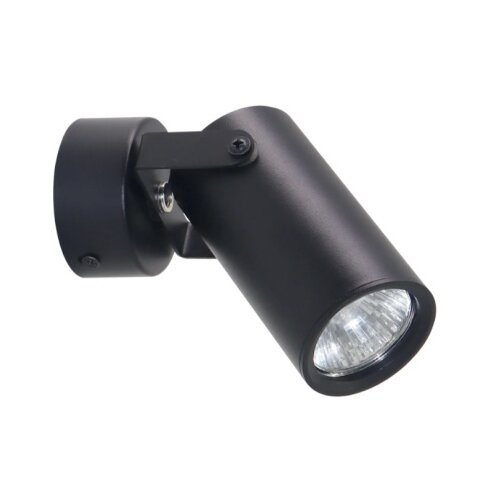  Gary Zidna Lampa Crna 1x15W GU10 ( 15108 ) Cene