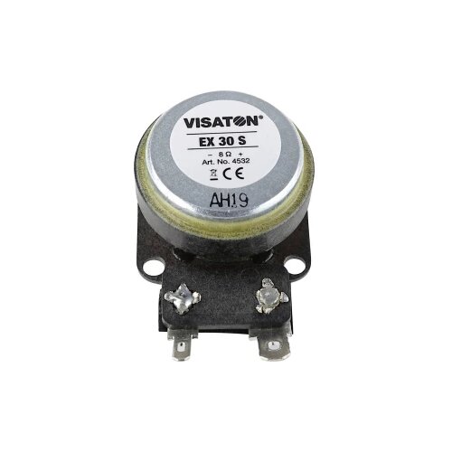 Visaton EX 30 S - 8 Ohm elektrodinamički pobuđivač 1 St. Cijene