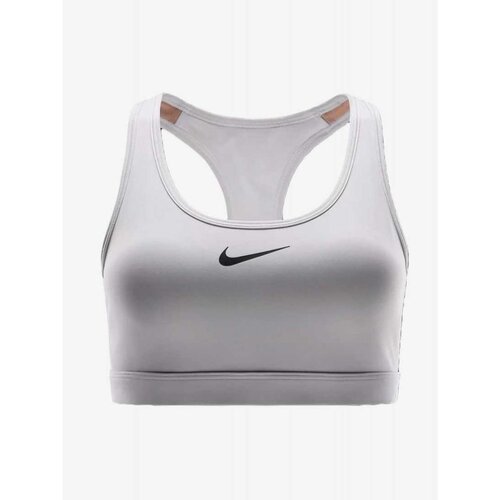 Nike W nk df swsh med spt bra Cene