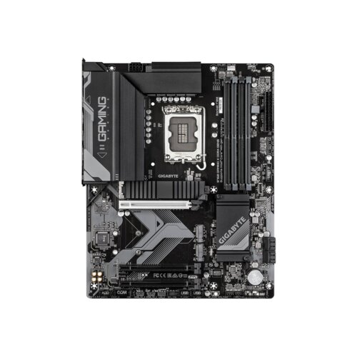 Gigabyte B760 GAMING X DDR4 GEN5 Intel B760 LGA 1700 ATX Cijene