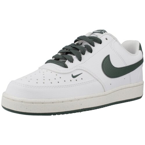 Nike Modne superge COURT VISION LOW NEXT NATURE Bela Cene