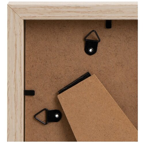 Casa Selecci&amp;oacute;n Stojeći/viseći okvir u prirodnoj boji 12,5x17,5 cm Sencillo &amp;ndash; Slike
