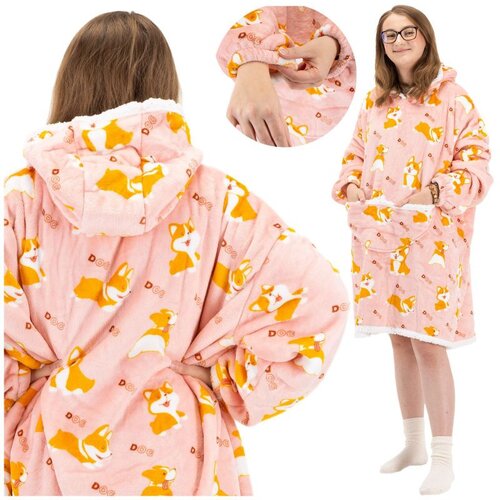  Ha7572 bluza koc preveli Cijene