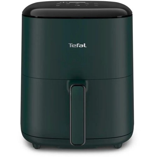 Tefal tamnozelena friteza easy fry max EY245310 – Cene