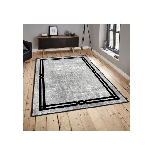 Conceptum Hypnose tepih Eexfab800, 80x150cm, siva Cene