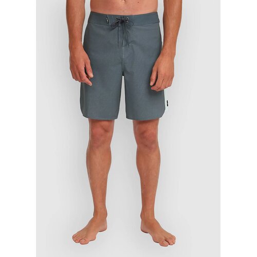 O'neill Hyperfreak Tech Panel 18" Boardshorts dark slate tech panel Cene