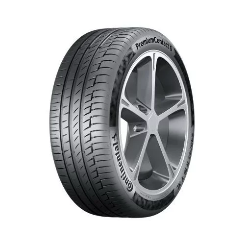 Continental 245/50R19 101Y Premium 6 FR - letna pnevmatika