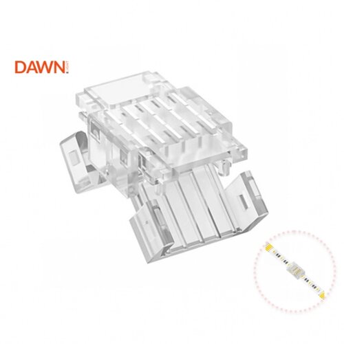 Konektor ZA LED TRAKU SMD B10-5P (10mm, 5PIN) 10 kom Cene