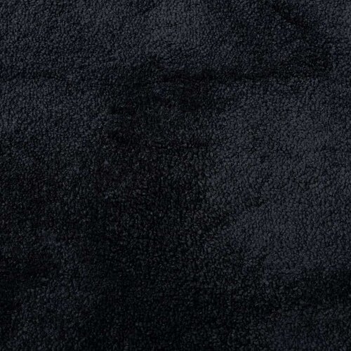  OVIEDO kratkih vlakana crni 120 x 120 cm Slike