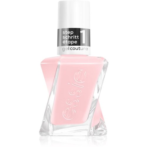 Essie gel couture 2.0 lak za nohte z gel učinkom odtenek 10 sheer fantasy 13,5 ml Cene