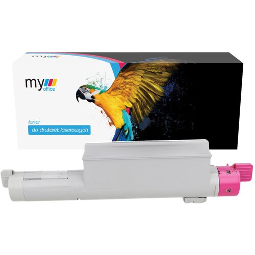  TONER XEROX 6360M MYOFFICE Cene