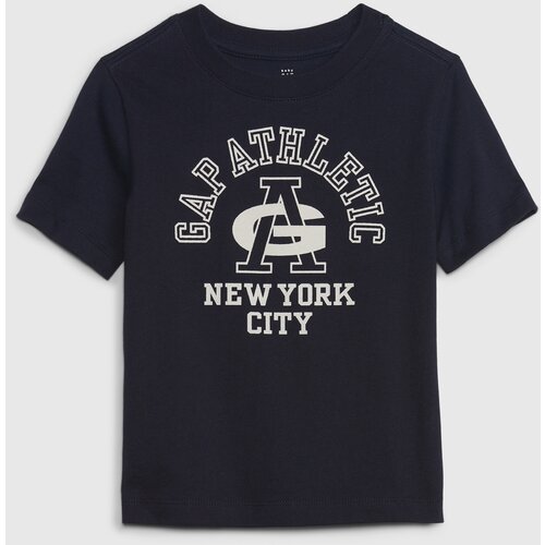GAP Children&amp;#039;s T-shirt with logo - Boys Slike