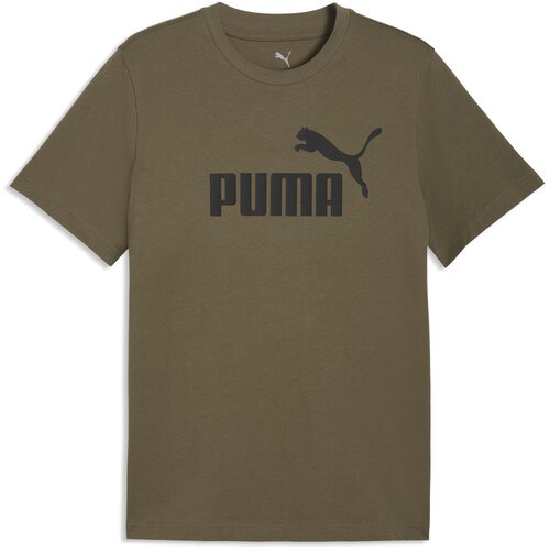 Puma mu&amp;scaron;ka ESS maјica sa logom br. 1, 682533-87 Slike
