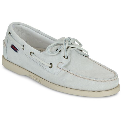 Sebago PORTLAND FLESH OUT Bijela Cijene