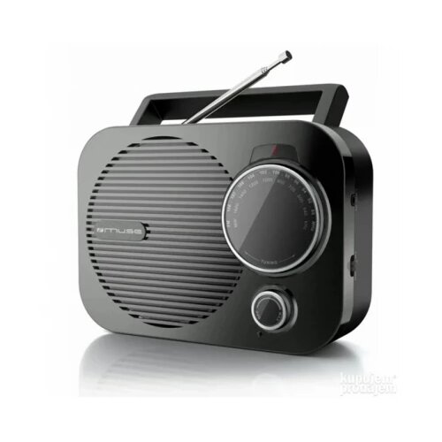 Muse radio M-050 r Slike