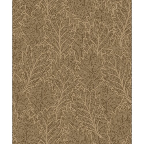 Decoprint Wallcoverings Tapeta Antibes Quercus Leaves 4 boje Cijene