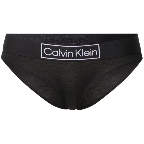 Calvin Klein Underwear Gaćice Reimagined Heritage klasične