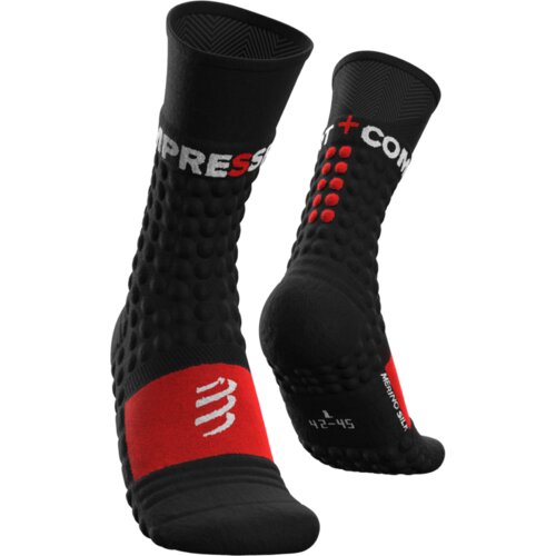 Čarape Compressport PRS Winter Run - T2 Cijene