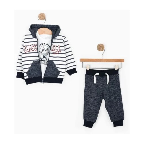 My Baby komplet 3/1 98 ( 242715 ) Cene