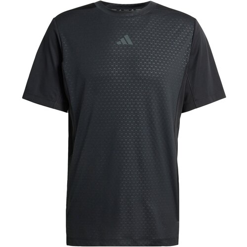 Adidas Funkcionalna majica &amp;#039;D4T POWER&amp;#039; antracit / črna Slike
