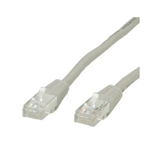 Intex 0.5m Sivi UTP cable CAT 5E sa konektorima Cene