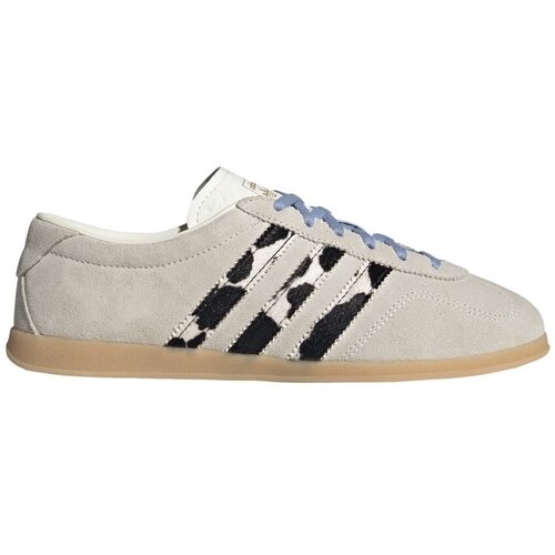 Adidas Modne superge Gazelle Lo Pro W KI4697 Bež Slike