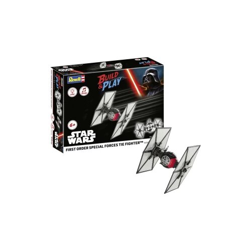 Revell 06565 First Order Special Forces TIE Fighter (Light/Sou) komplet Cijene
