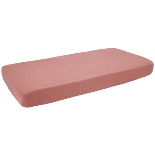 Little Dutch® rjuha 60 x 120 cm pure pink blush Cene