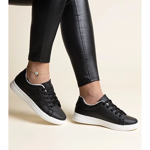 D/CEO Beige trainers Venancia Cene