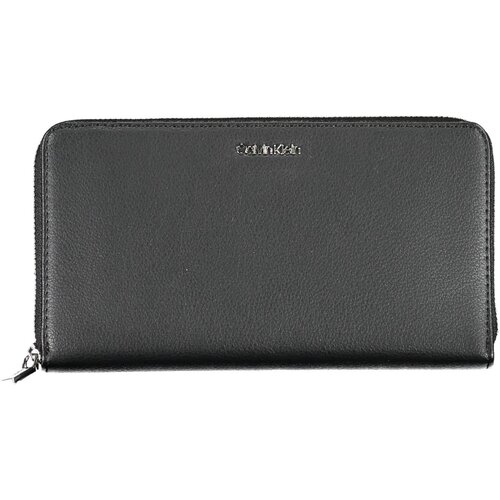 Calvin Klein WOMEN&#39;S WALLET BLACK Cijene