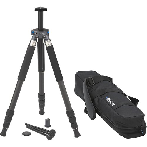 NOVOFLEX TrioPod-M C2840 Carbon Tripod Set Slike