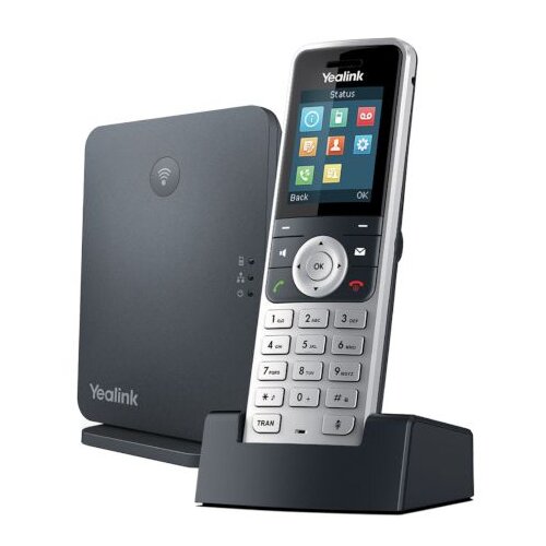 Yealink W53P DECT Slike