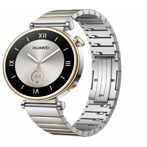 Huawei Watch GT 4 silver 41 mmAMOLED NFC