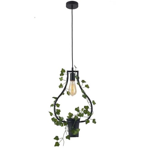  Luster na sajli SOREN 1xE27/10W/230V Cene