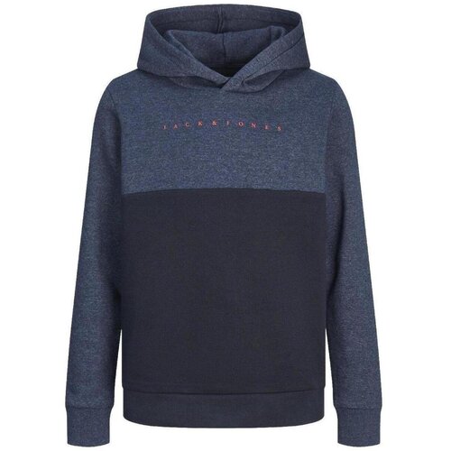 Jack & Jones Puloverji - Modra Cene