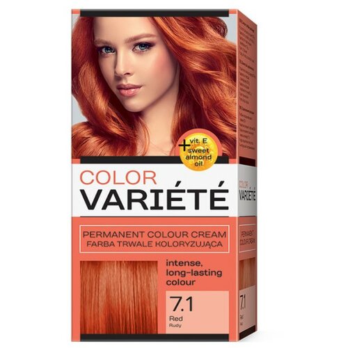 Chantal farba za kosu "variete 7.1" Cene