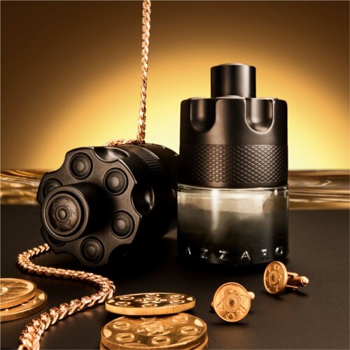 Azzaro The Most Wanted Intense Edt 100Ml Slike