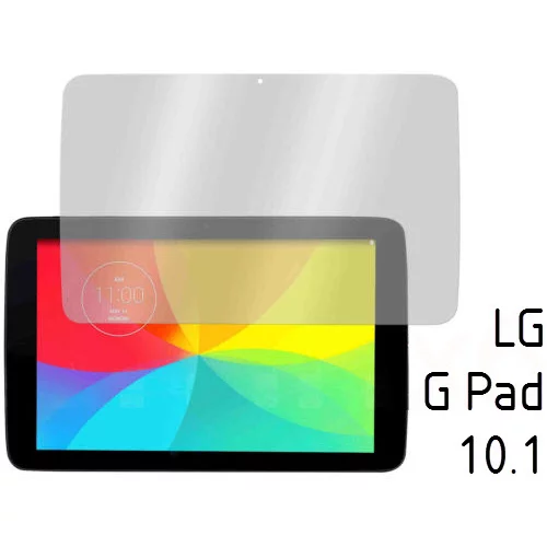  Zaščitna folija ScreenGuard za LG G Pad 10.1
