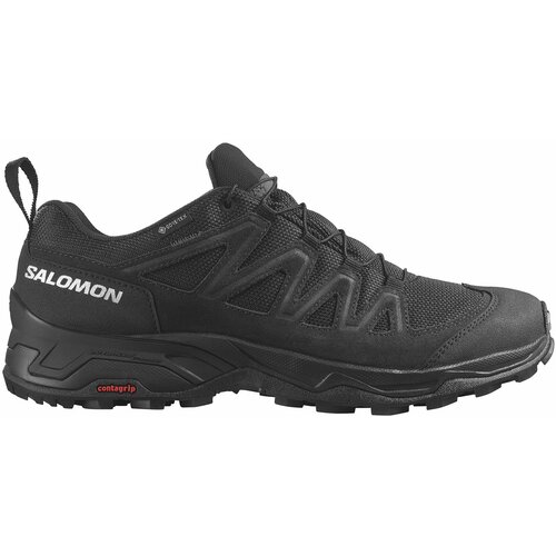 Salomon x ward leather gtx cipele Cene