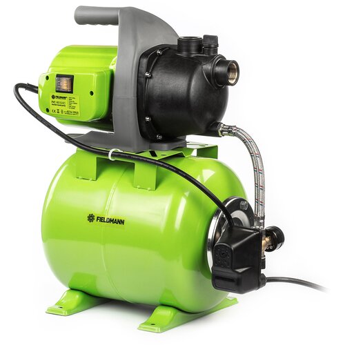  Pumpa bastenska BOOST FVC8510EC Fieldmann Cene