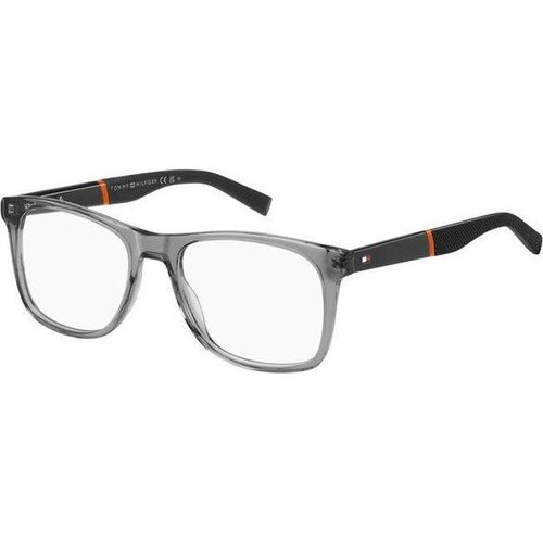 Tommy Hilfiger TH2046 KB7 ONE SIZE (53) Siva/Kristalna Slike