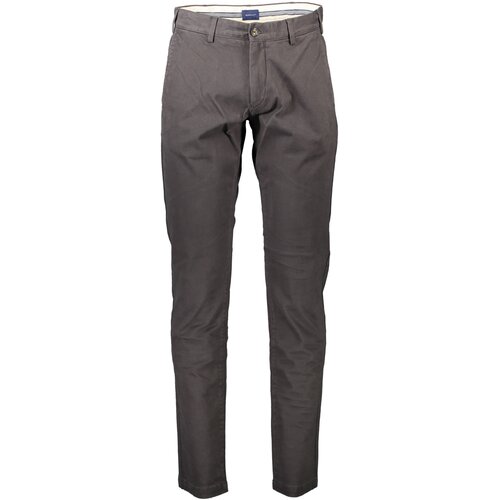 Gant MEN&amp;amp;#39;S TROUSERS GREY Slike