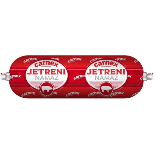 Carnex jetreni namaz 120g Cene
