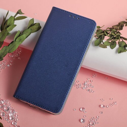  futrola flip smart case book (smart magnet case) za iphone 16 plus (6.7) teget Slike
