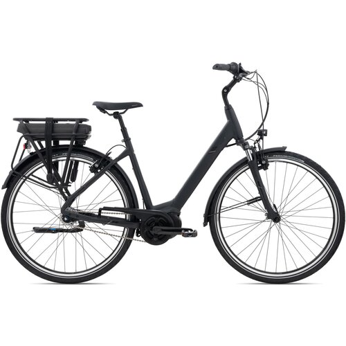  Bicikl GIANT Entour E+ 1 RT LDS 25km/h Metallic Black - L Cijene