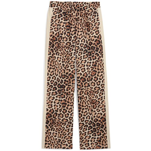 Puma LEO LUXE AOP STRAIGHT P Vi&amp;scaron;ebojna Slike