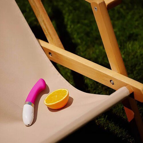 Lelo Vibrator Lelo Gigi 2, roza Slike