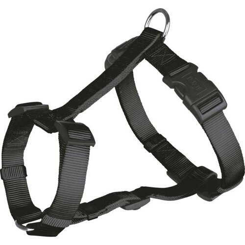 Trixie Classic AM za pse L (75–100 cm/25 mm) Crni Cene